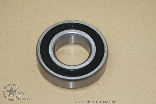 Lager Verteilergetriebe Ausgang vorne Willys MB