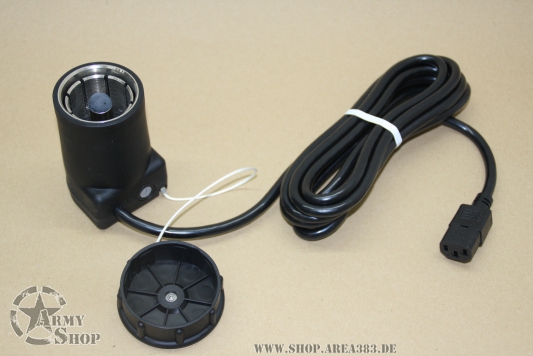 Army Batterie Adapter Chevy HMMWV Mutt u.s.w