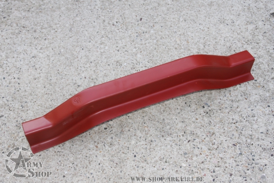 Traverse Rahmen vorne Ford Typ