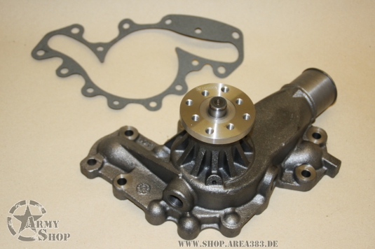 Wasserpumpe 6,5 NA HMMWV