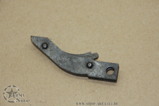 Benzinpumpenarm Willys MB