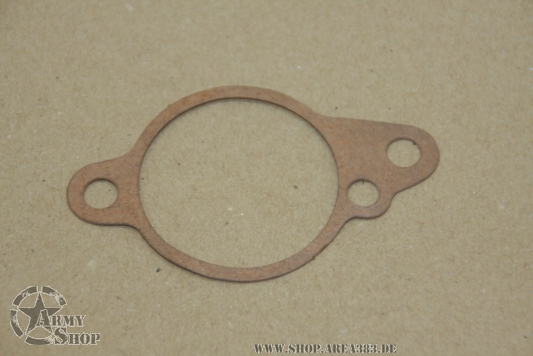 Carter Vergaser Flanschdichtung