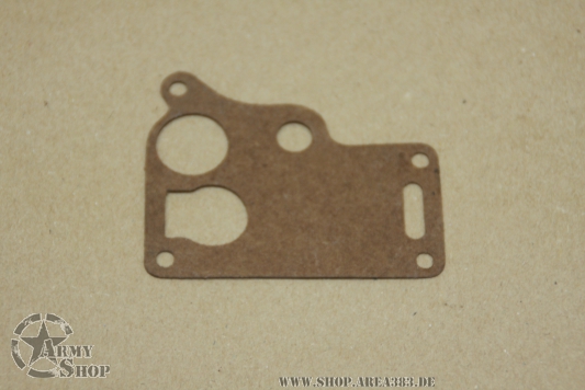 Carter Vergaser Schwimmerkammer Deckeldichtung