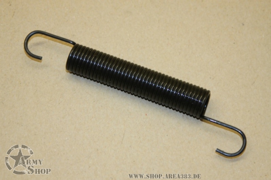 Rückholfeder Kupplungspedal/Bremspedal Willys MB