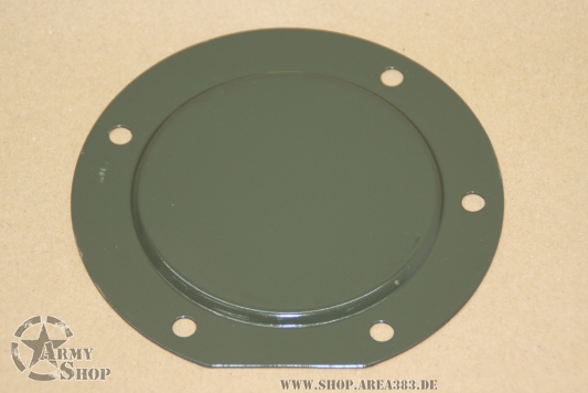 Abdeckung Karosserie zum Hauptbremszylinder