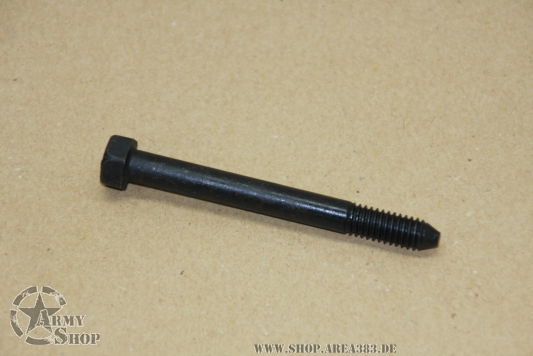 Ventildeckelschraube hinten kurz 76  mm