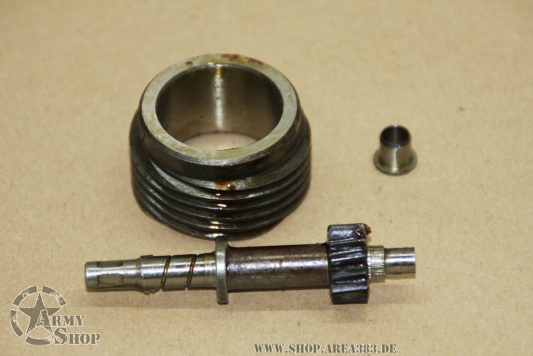 Tachowellen Antrieb Willys MB KIT