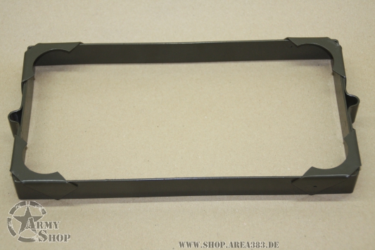 Batteriehalter Jeep M201 24 V