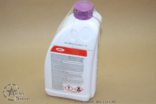 Frostschutz 1,5 Liter