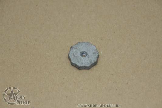 Feststellschraube Benzinpumpenkappe