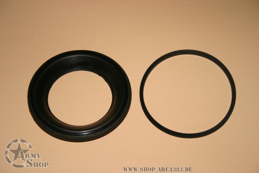 Bremssattel Manschette M1009