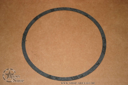 Luftfilterdichtung 6,2 D