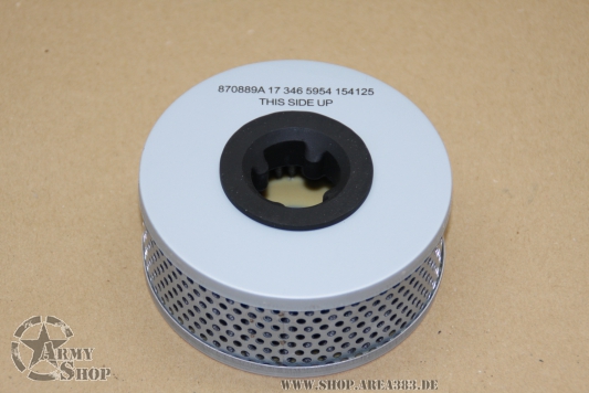 Filter Servopumpe HMMWV A2 Modelle