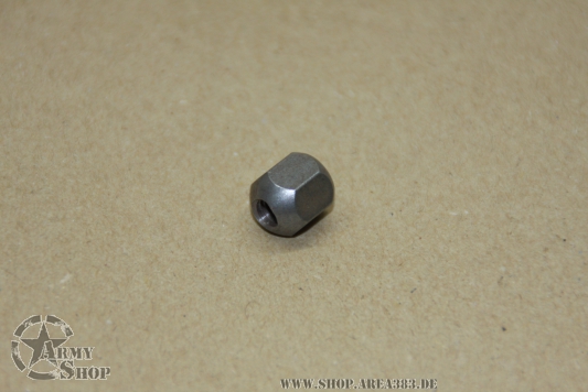 Mutter für Gewindestange Handbremse (Trommel)