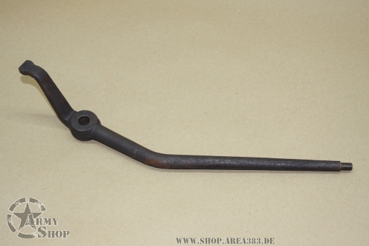 Schalthebel Verteilergetriebe Willys MB (Allrad)