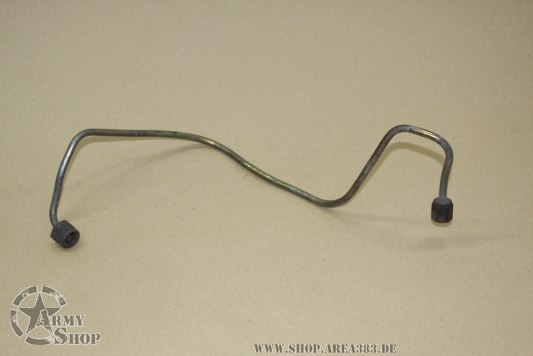 Einspritzleitung Zylinder #1  ,  6,2 D