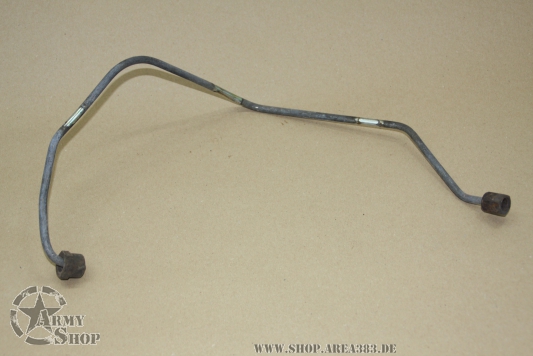 Einspritzleitung Zylinder #6  ,  6,2 D