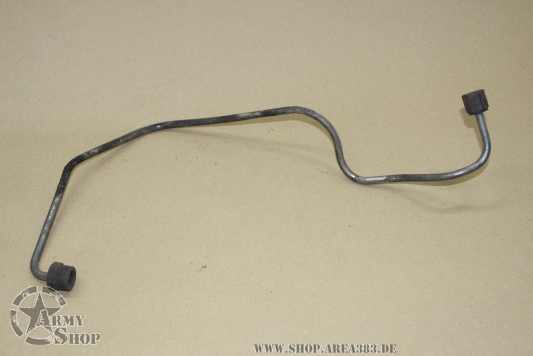 Einspritzleitung Zylinder #4  ,  6,2 D