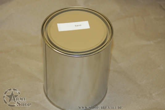 Sandfarbe  WW2 Style Matt