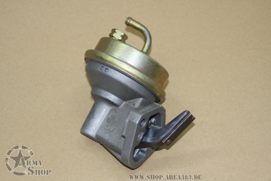 Kraftstoff Förderpumpe GM