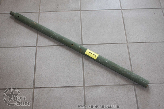 Stange z.B Gelblichthalter