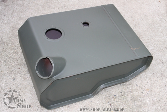 Kraftstofftank M38A1