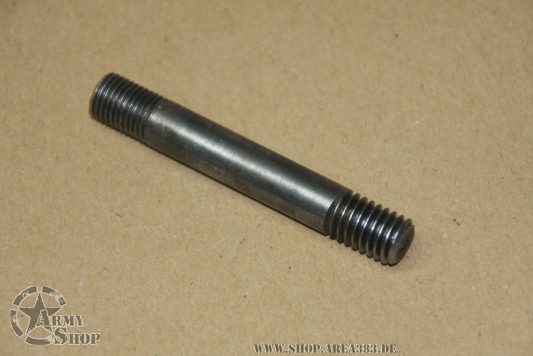 Stehbolzen Zylinderkopf Dodge WC  77 mm