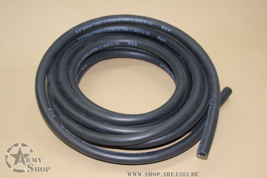 Ölschlauch 3/8