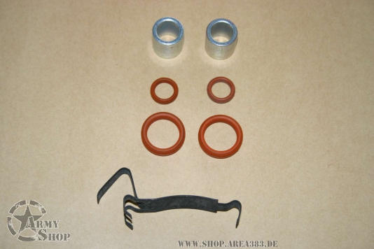 Bremssattelteilekit für eine Seite M1009 K5