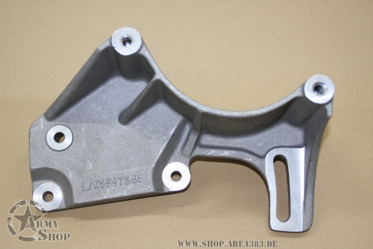 Lichtmaschinen Halterung HMMWV Hummer 60 A /100A