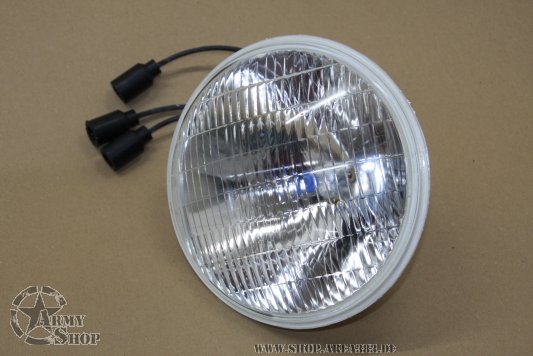 M-Serie Scheinwerfer 24 Volt