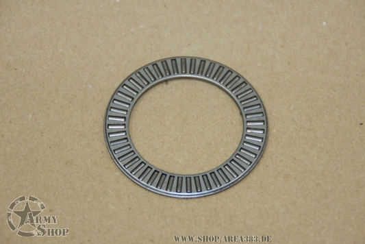 Thrust bearing in the differential (NP218)