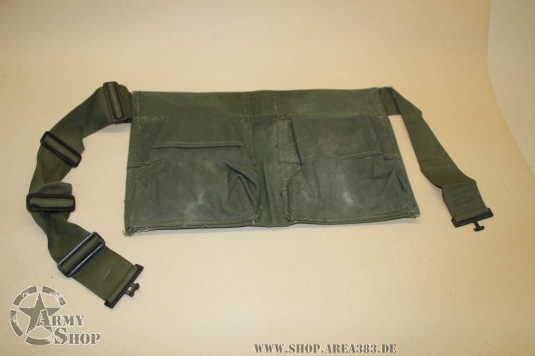 Arbeitstasche US Army Apron, Construction Worker's