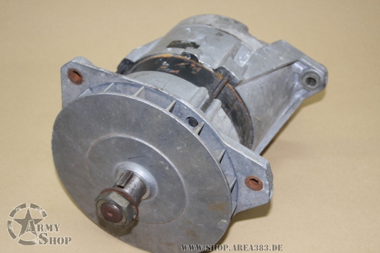 Generator 28 V BOSCH 0 120 689 510