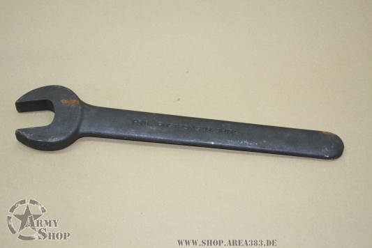 Open End Wrench 1 5/8