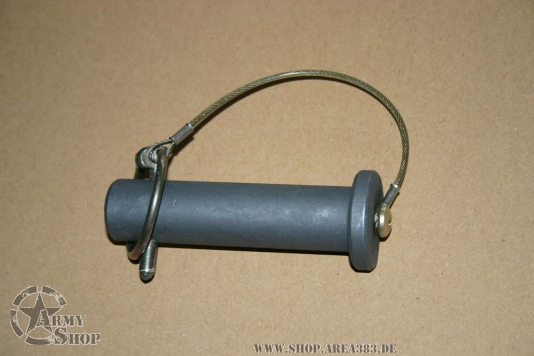 US Army Schäckel Bolzen