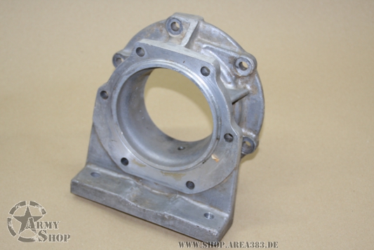 Haltebock Getriebe HMMWV