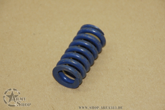 Feder an der Kupplungsdruckplatte Willys MB