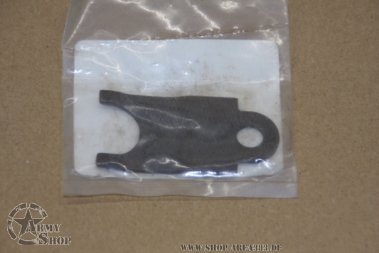 Haltegabel Modulator