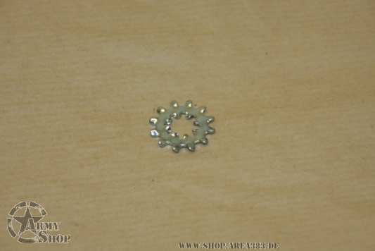 Zahnscheibe innen außen (1/4