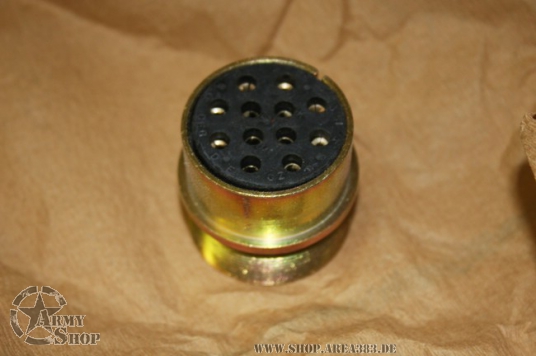 Anschluss Lichtschalter M-Serie