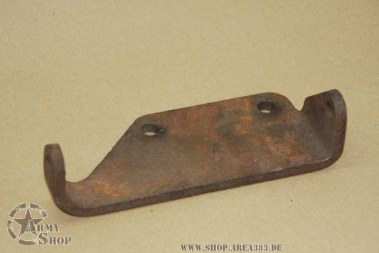 Halter Lichtmaschine 6 V Dodge WC