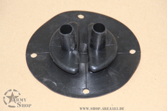 Gummiabdeckung Schalthebel Verteilergetiebe M38A1