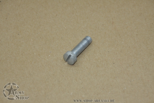 Carter Vergaser Schraube 1/4 - 28 - Länge 22mm