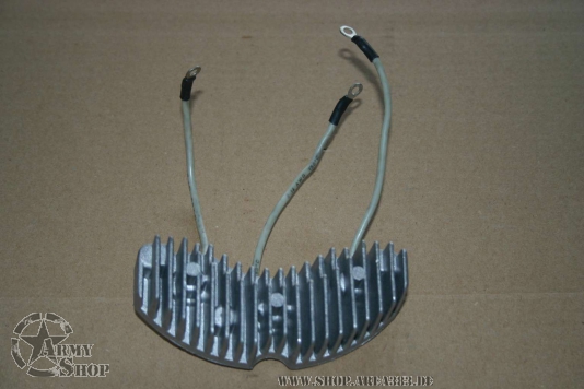 5961-00-477-0439 POSITIVE RECTIFIER, REPL LEECE NEVILLE