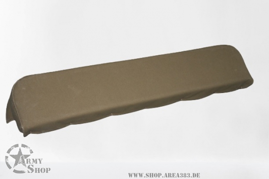 Kissen Rücksitzbank Lehne M38 A1