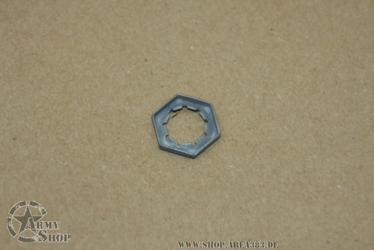 Sicherung Pleulagerschale 3/8 