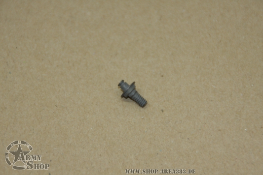 Carter Vergaser, Schwimmernadelstift