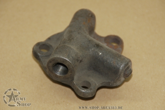 Jeep Willys MB GPW Oil Pump Cover Chain Drive