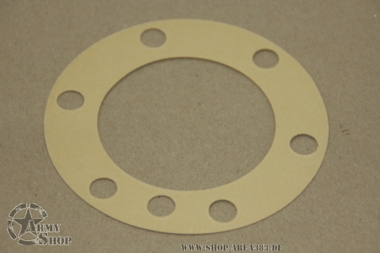 Dichtung Hinterachse M38A1